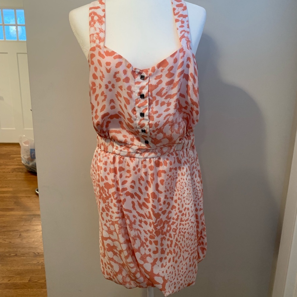 BCBGeneration dress. Size medium